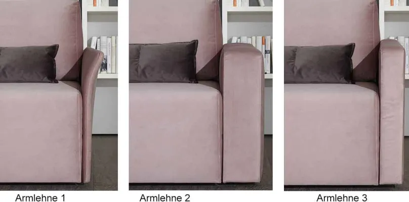 2RaumWunder Querklappbett mit Sofa Schrankbett