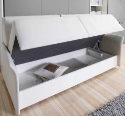 Best 2RaumWunder Schrankbett mit Sofa Schrankbett
