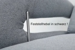 Online Relaxsessel grau modern Sessel