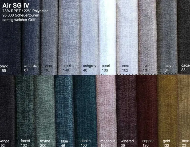 Sale Rügen Wohnlandschaft mit Schlaffunktion Wohnlandschaft