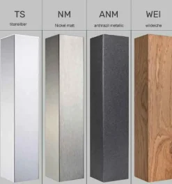 New Rimini Couchtisch Glas Beistelltische|Couchtische