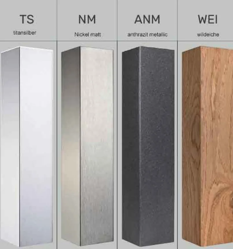 New Rimini Couchtisch Glas Beistelltische|Couchtische
