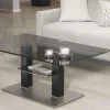 Online Rimini Deluxe höhenverstellbarer Couchtisch Couchtische