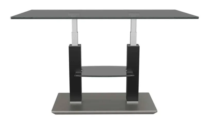 Online Rimini Deluxe höhenverstellbarer Couchtisch Couchtische