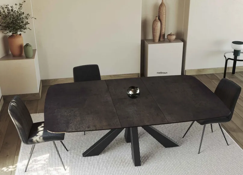 Sale Rio Keramik Esstisch ausziehbar Esstische|Esstische