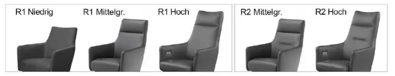 Online Riverside Fernsehsessel modern Sessel