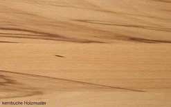 Hot Romeo Esstisch kernbuche massiv Esstische|Esstische