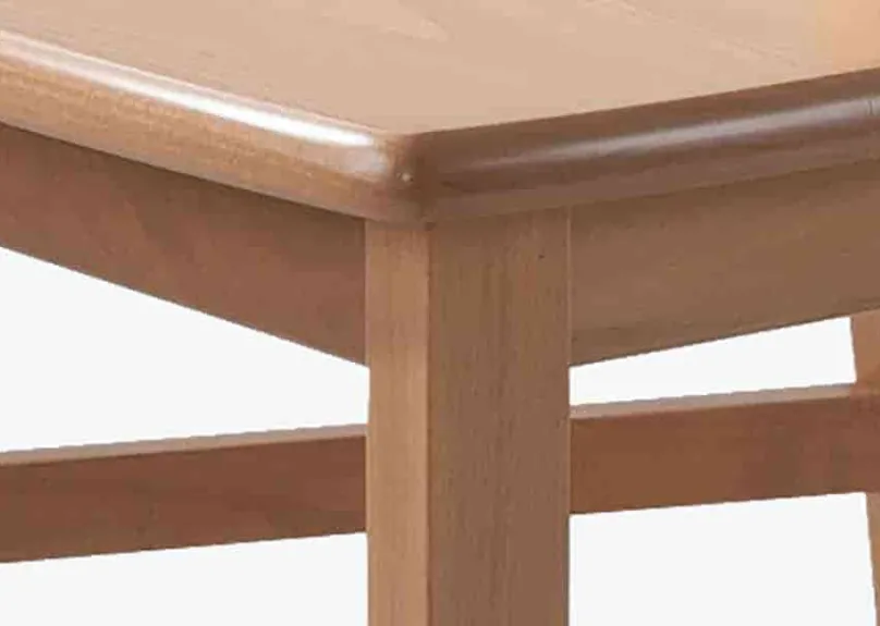 Hot Romeo Esszimmerstuhl Holz Stühle|Holzstühle