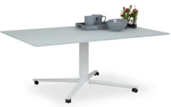 K736 Couchtisch höhenverstellbar Keramik Glas individuell Couchtische