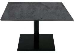 K736 Couchtisch höhenverstellbar Keramik Glas individuell Couchtische