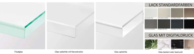 Discount Triplex Couchtisch höhenverstellbar 70x110 cm Beistelltische|Couchtische