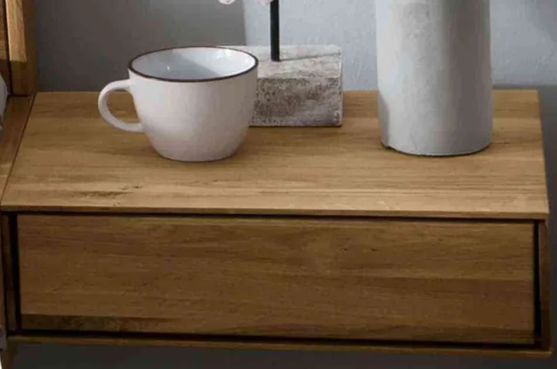 Best Roseville Bett Vollholz Massivholzbett