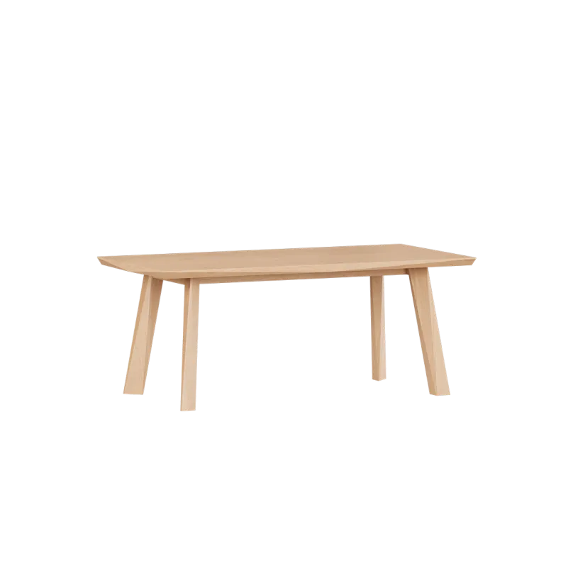 Hot Esstisch -Edge Dining Table- Esstische|Esstische