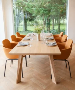 Hot Esstisch -Edge Dining Table- Esstische|Esstische