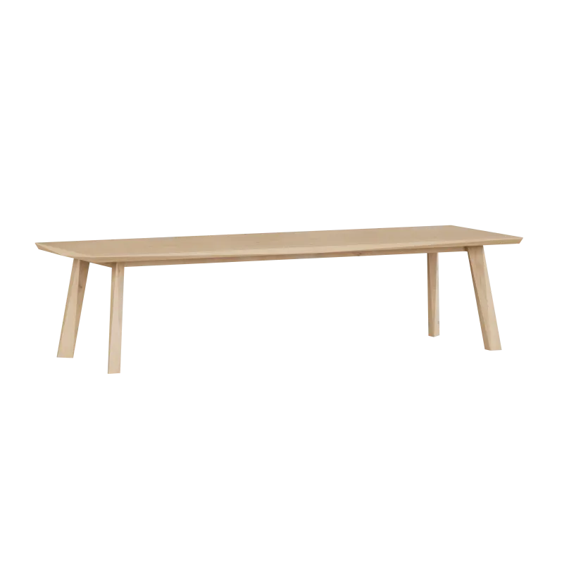 Hot Esstisch -Edge Dining Table- Esstische|Esstische
