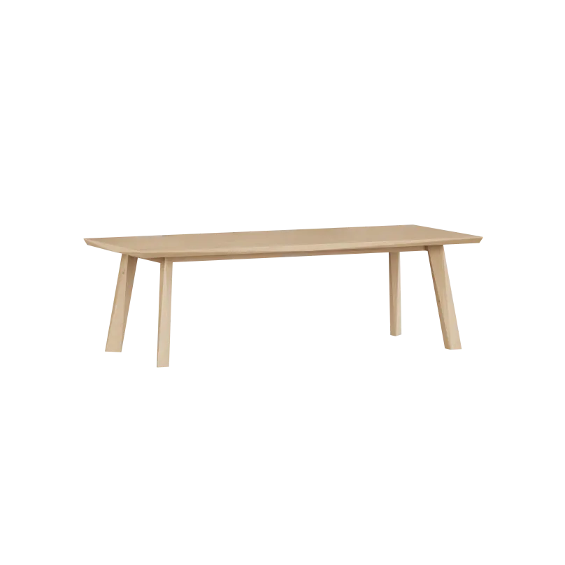 Hot Esstisch -Edge Dining Table- Esstische|Esstische