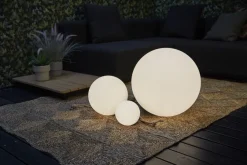Gartenbeleuchtung im Set Accessoires