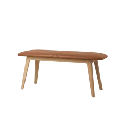 Hot Sitzbank -Nordic Bench Bank- Stühle|Barstühle
