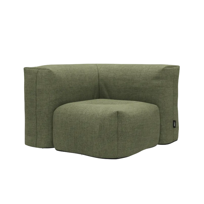 Clearance Soft Sofa - Corner (Ecke) Soft Sofa