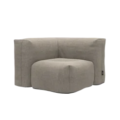 Clearance Soft Sofa - Corner (Ecke) Soft Sofa
