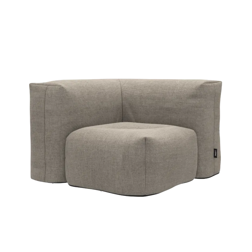 Clearance Soft Sofa - Corner (Ecke) Soft Sofa