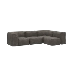 Clearance Soft Sofa 4sitzer Set Soft Sofa