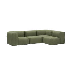 Clearance Soft Sofa 4sitzer Set Soft Sofa