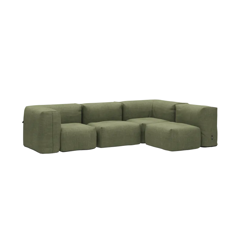 Clearance Soft Sofa 4sitzer Set Soft Sofa