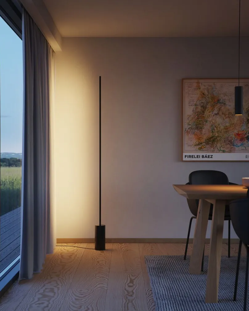 Stehlampe dimmbar Wohnideen|Wohnzimmeraccessoires