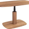 Online Sailor1 Holz Couchtisch höhenverstellbar Couchtische