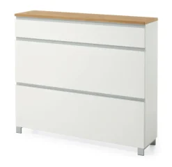 Sale SALEA Garderobe mit Schuhschrank Garderobenset