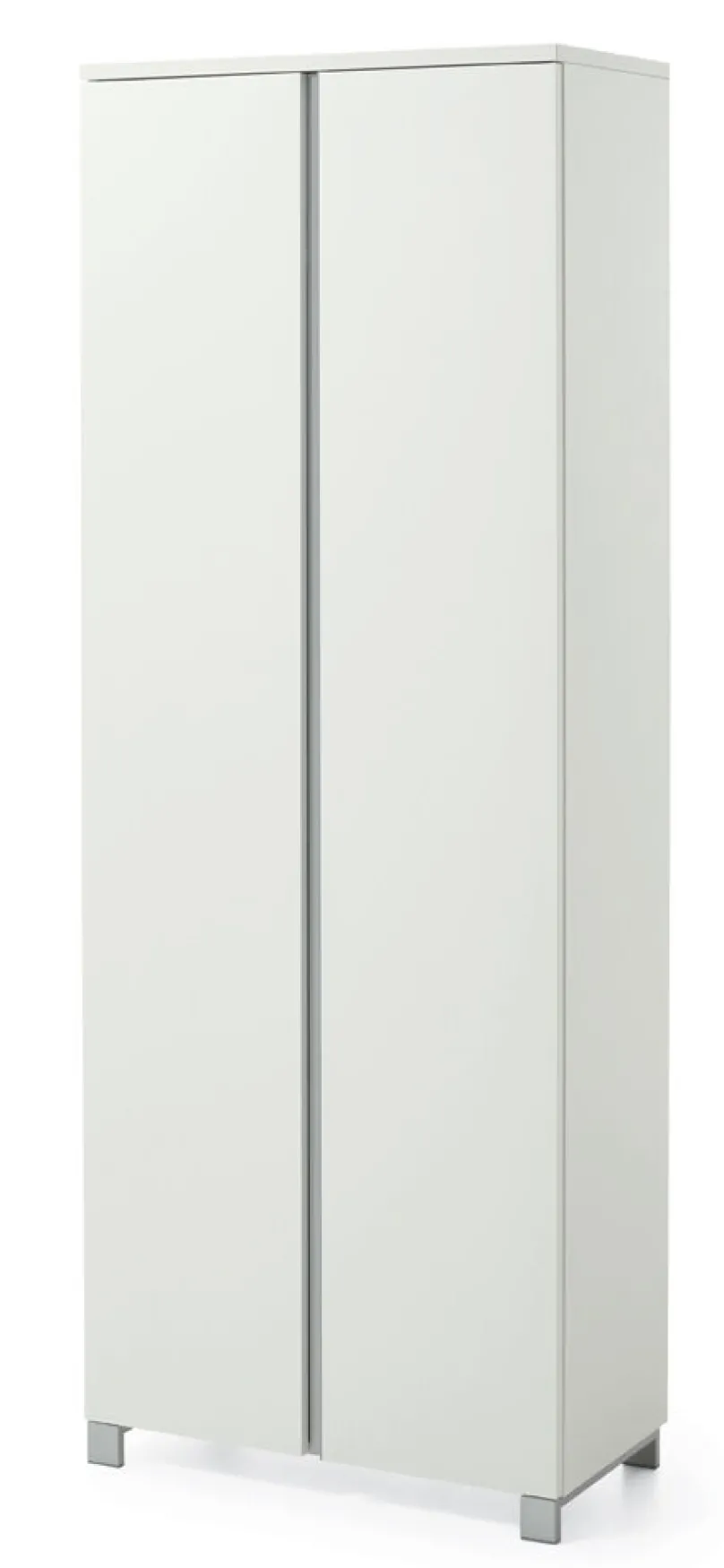 Hot SALEA Garderobenschrank weiß Garderobenschrank