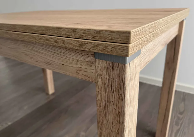Discount San remo eiche Esstisch Esstische|Esstische