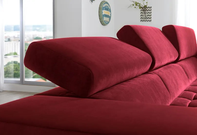 Satellite Ecksofa modern Ecksofas|Wohnlandschaft