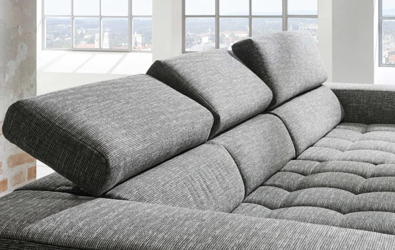 Best Satellite moderne Sofas Ecksofas|Wohnlandschaft
