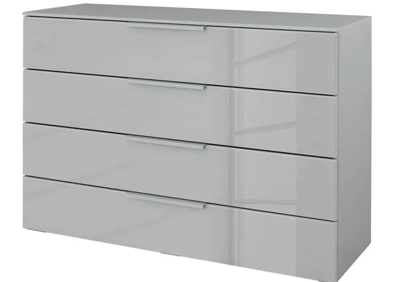 Discount Scale Kommode 4 Schubladen Flurkommode|Schubladenkommode
