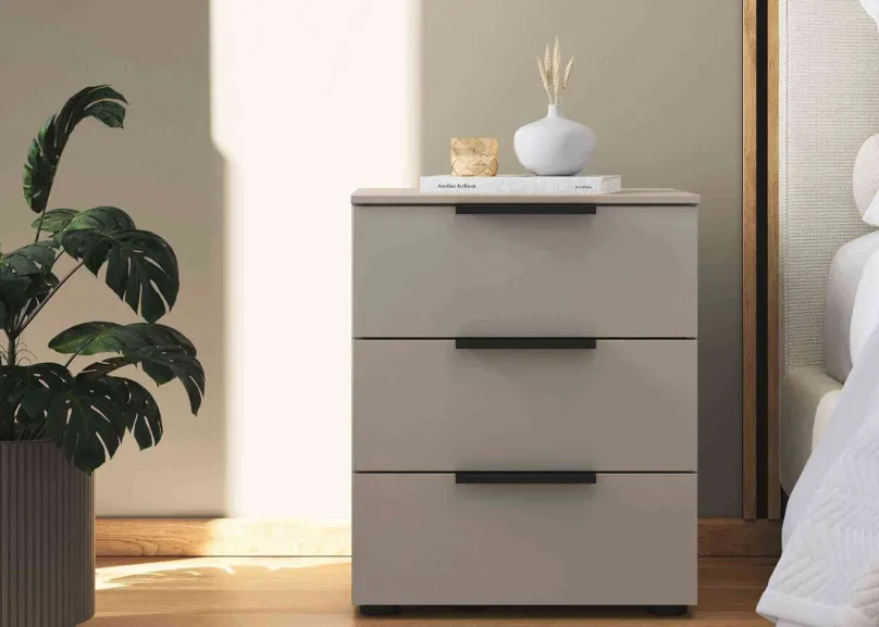 Clearance Scale Nachttisch modern Nachtkommode
