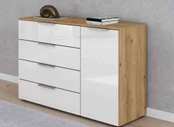 Clearance Scale Schlafzimmerkommode Kombikommode|Flurkommode