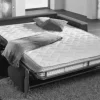 Discount Schlafsofa nach vorn ausziehbar 140x200 Schlafsofa
