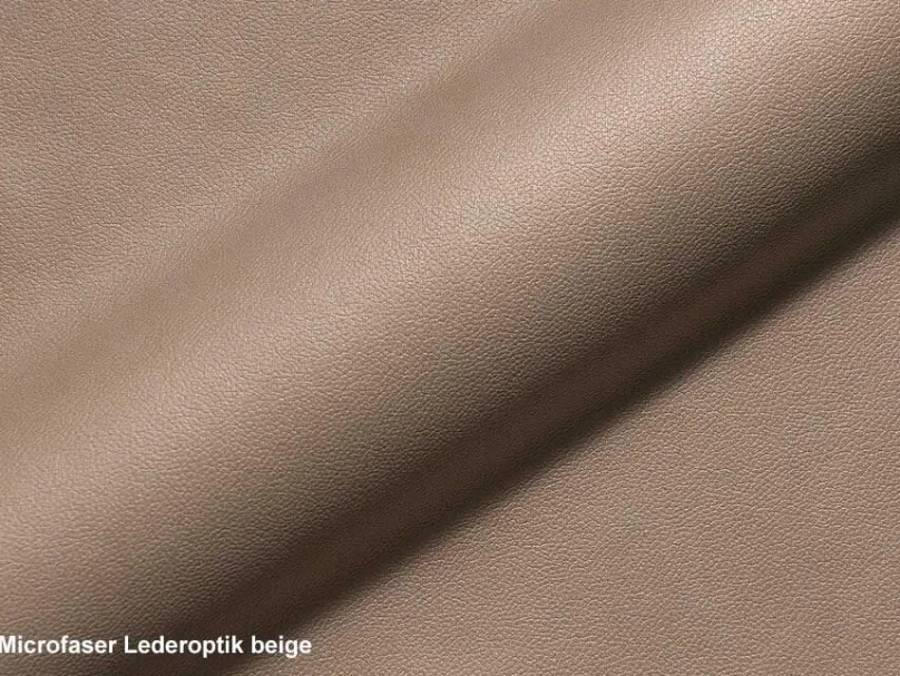Sale Schösswender 2er Set Armlehnstühle Microfaser Lederoptik beige kurzfristig Stühle|Polsterstühle