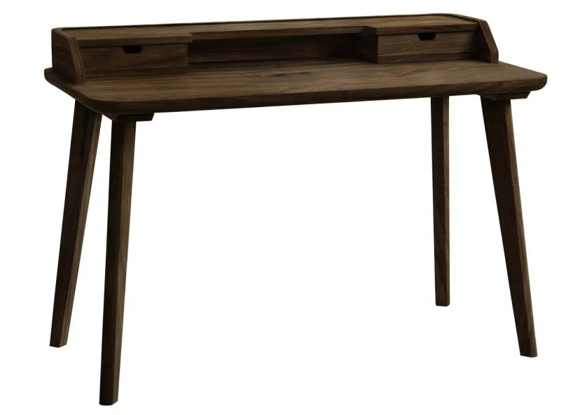 New Sekretär Holz Landhausmöbel