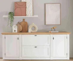 Sideboard Landhausstil Sideboards|Anrichten