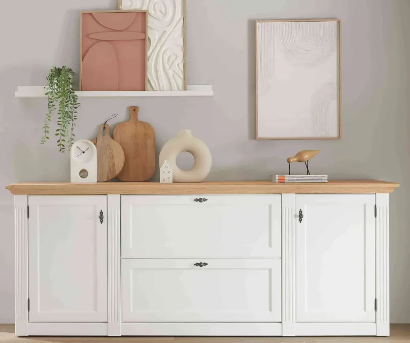 Sideboard Landhausstil Sideboards|Anrichten
