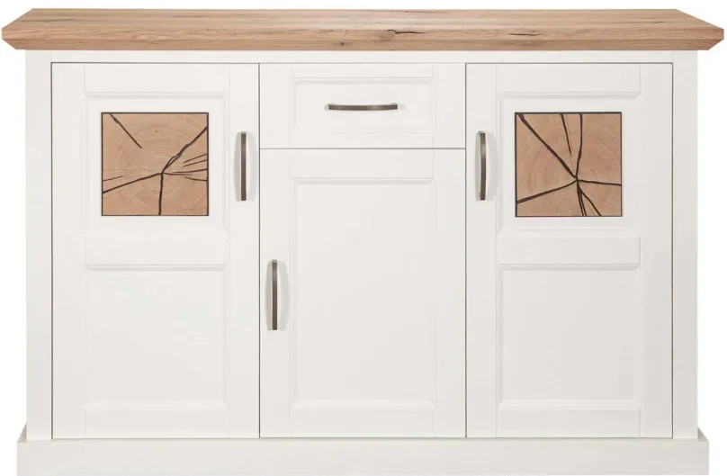 Discount Sideboard weiß Landhaus Sideboards|Anrichten