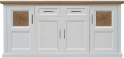 Discount Sideboard weiß Landhaus Sideboards|Anrichten