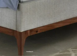 Discount Silento Bett Landhausstil Polsterbett