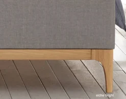 Discount Silento Bett Landhausstil Polsterbett