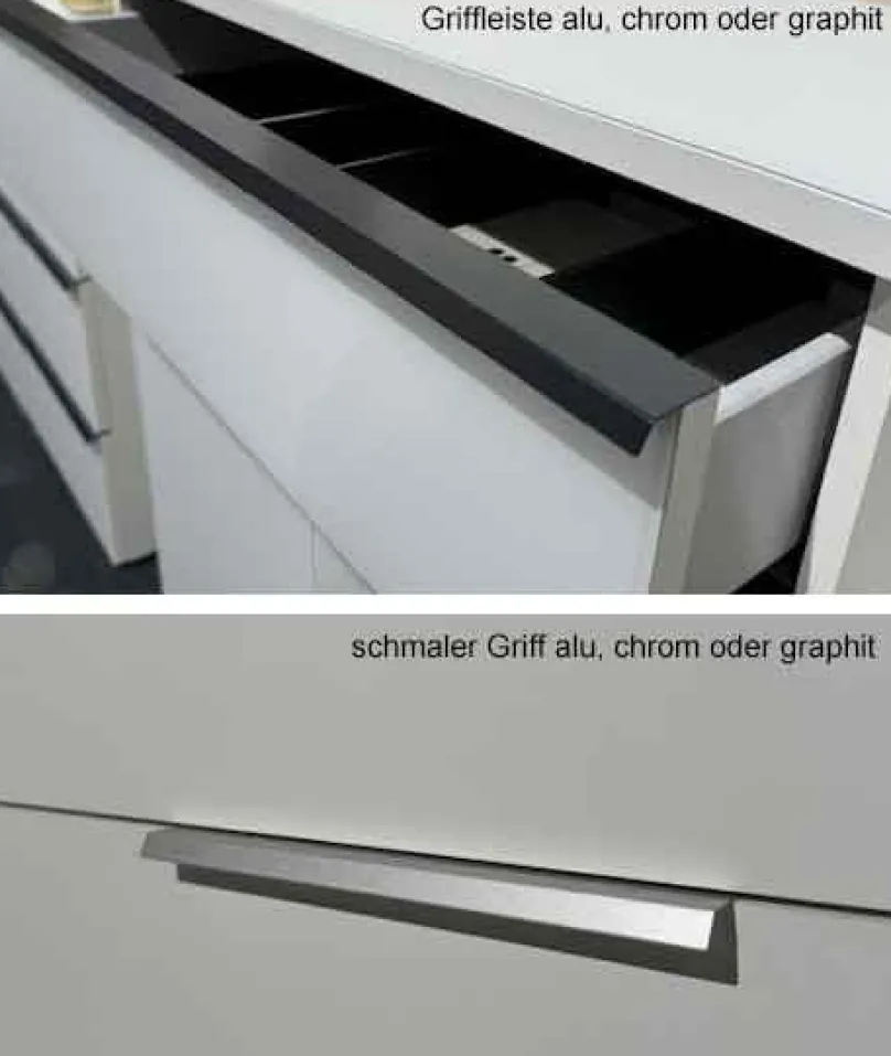 Hot Sinfonie Kommode 160 breit Schubladenkommode