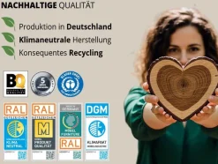 Discount Sinfonie Plus Nova Kleiderschrank modular Drehtürenschränke