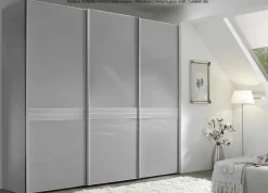 Outlet Sinfonie Plus Schwebetürenschrank AF170 Schwebebetürenschränke|Kleiderschrank